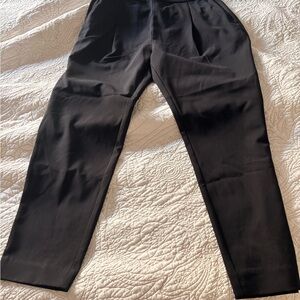 All Saints black Dress Pants